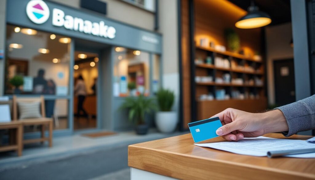 Comment ouvrir un compte bancaire avec une carte : toutes les démarches