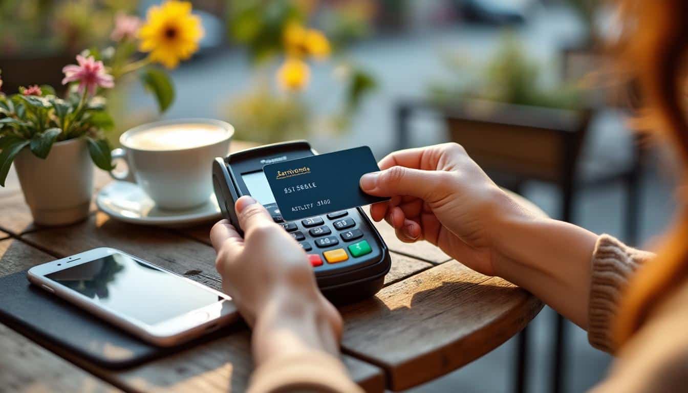 Tout savoir sur l’utilisation quotidienne de la carte avec un compte courant