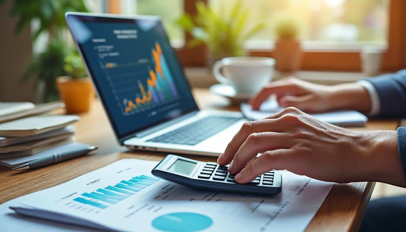 Comment faire une simulation de calcul de retraite via votre compte pension ?