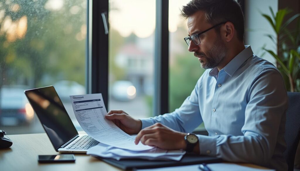 Quelle démarche suivre pour obtenir une attestation de mutuelle en tant qu'affilié employeur ?