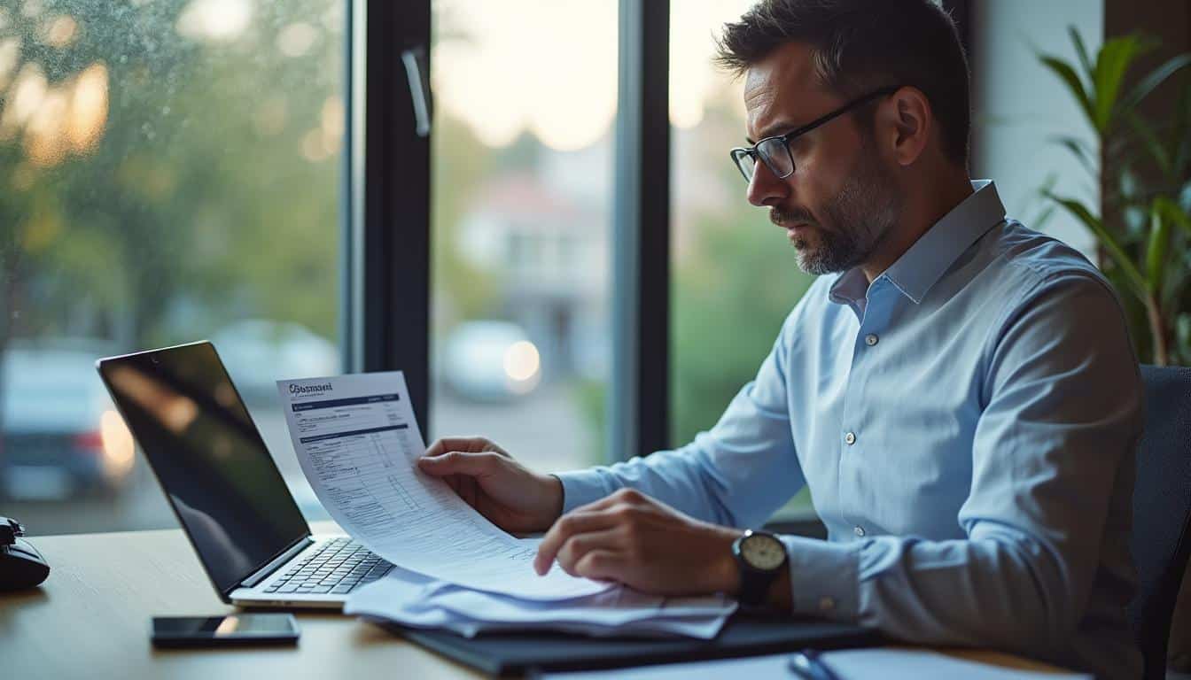 Quelle démarche suivre pour obtenir une attestation de mutuelle en tant qu'affilié employeur ?