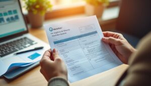 Comment obtenir une attestation de mutuelle comme justificatif pour la complémentaire santé ?