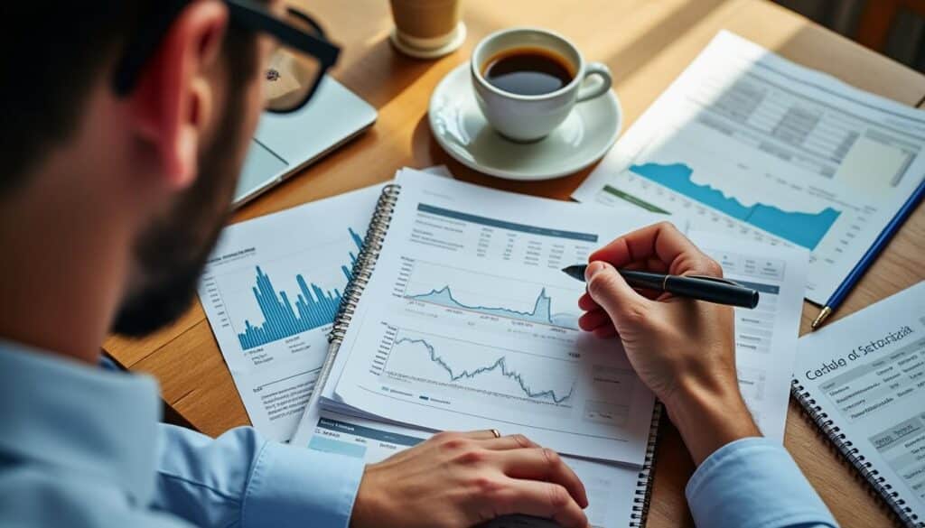 Comprendre l'arbitrage entre actions et fonds en euros dans une gestion dynamique