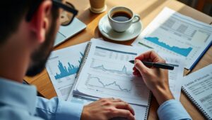 Comprendre l'arbitrage entre actions et fonds en euros dans une gestion dynamique