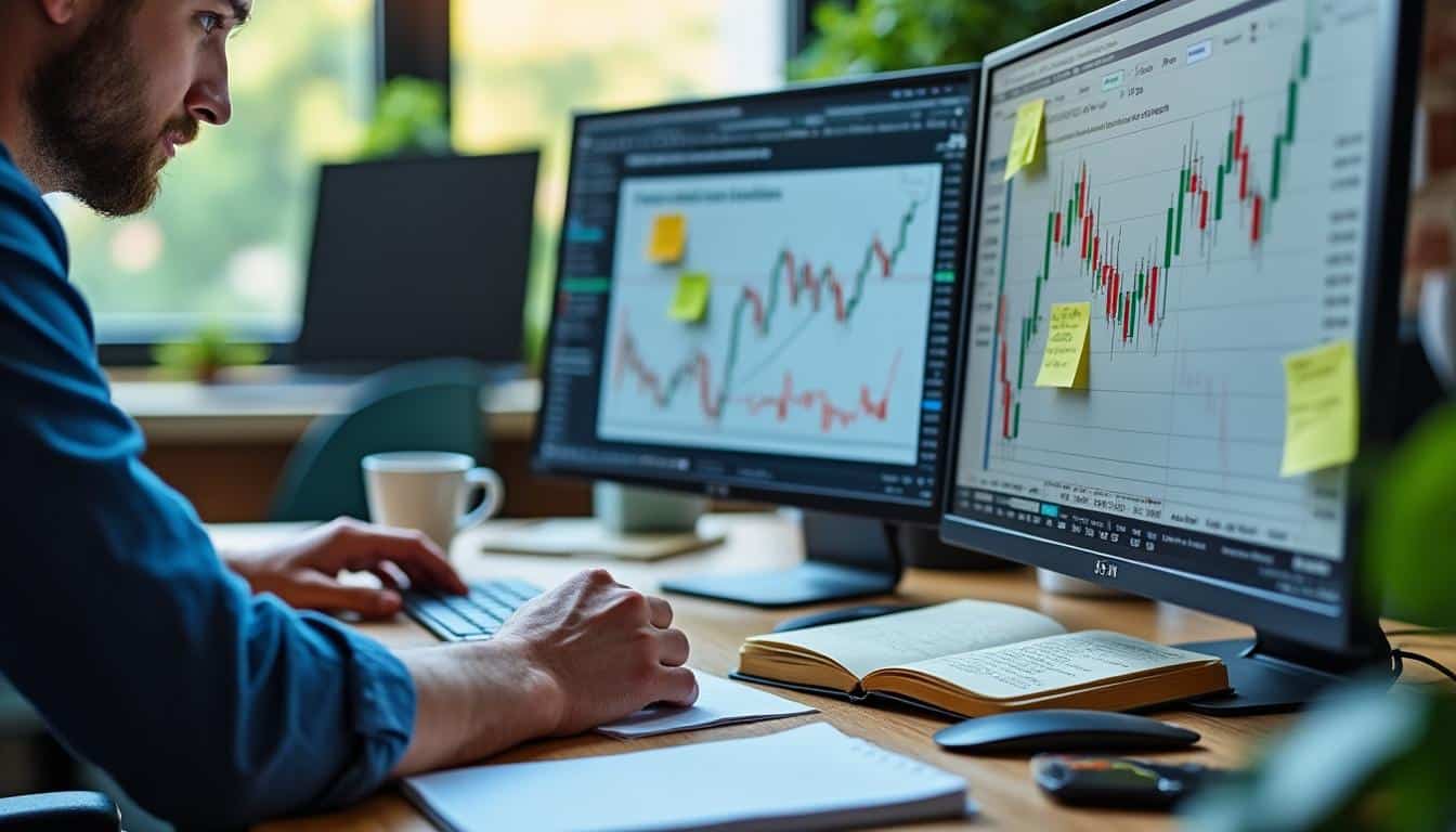 L'impact de l'arbitrage sur la valeur liquidative quotidienne des actions en assurance
