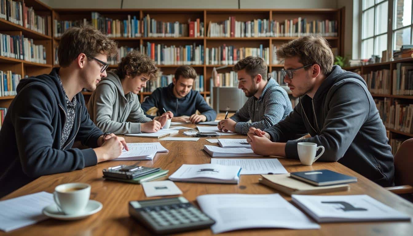 Banque ECE de physique chimie 2025 : préparation complète et efficace