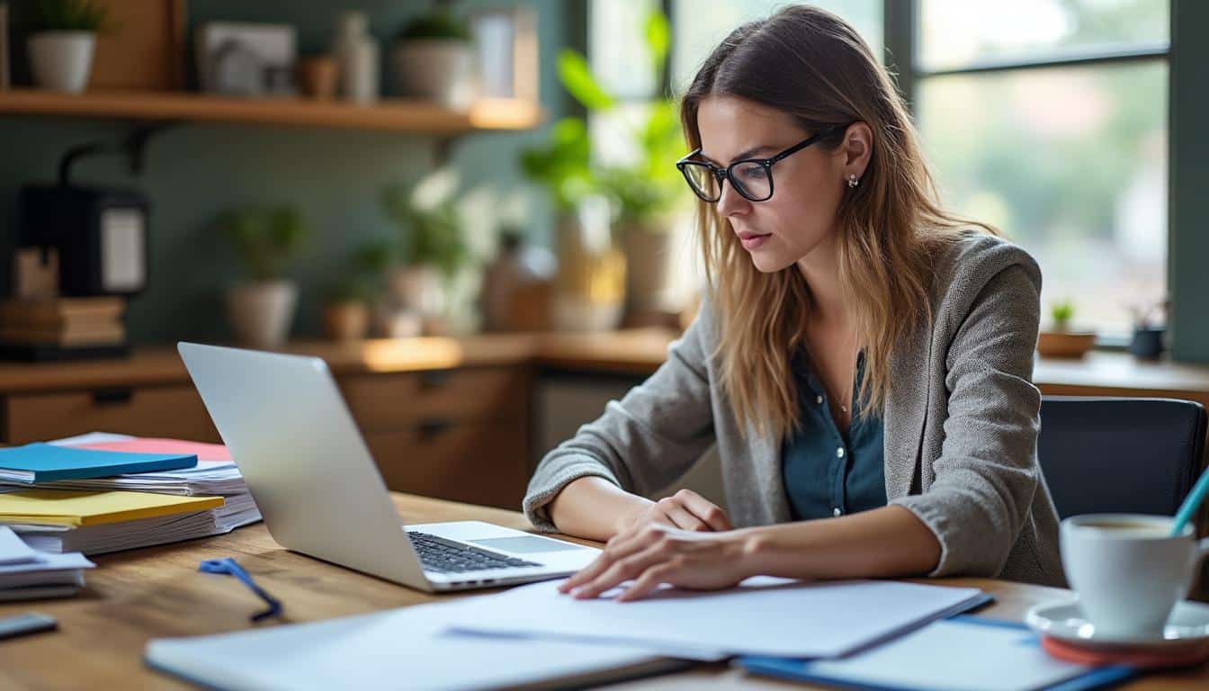 Quelles démarches entreprendre sur un compte pension pour une retraite anticipée ?