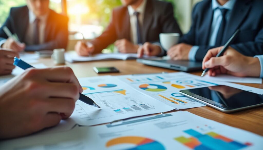 ESG dans la banque : enjeux, normes et stratégies durables