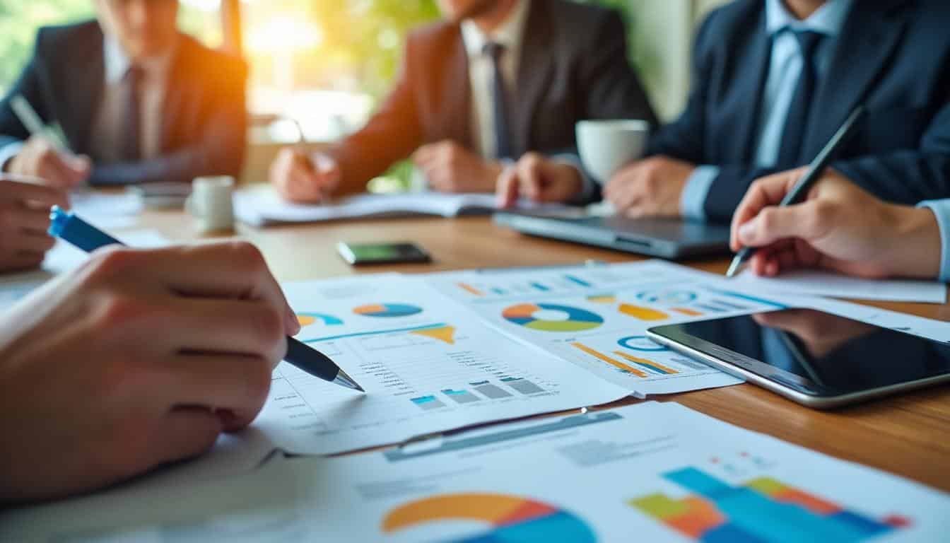 ESG dans la banque : enjeux, normes et stratégies durables