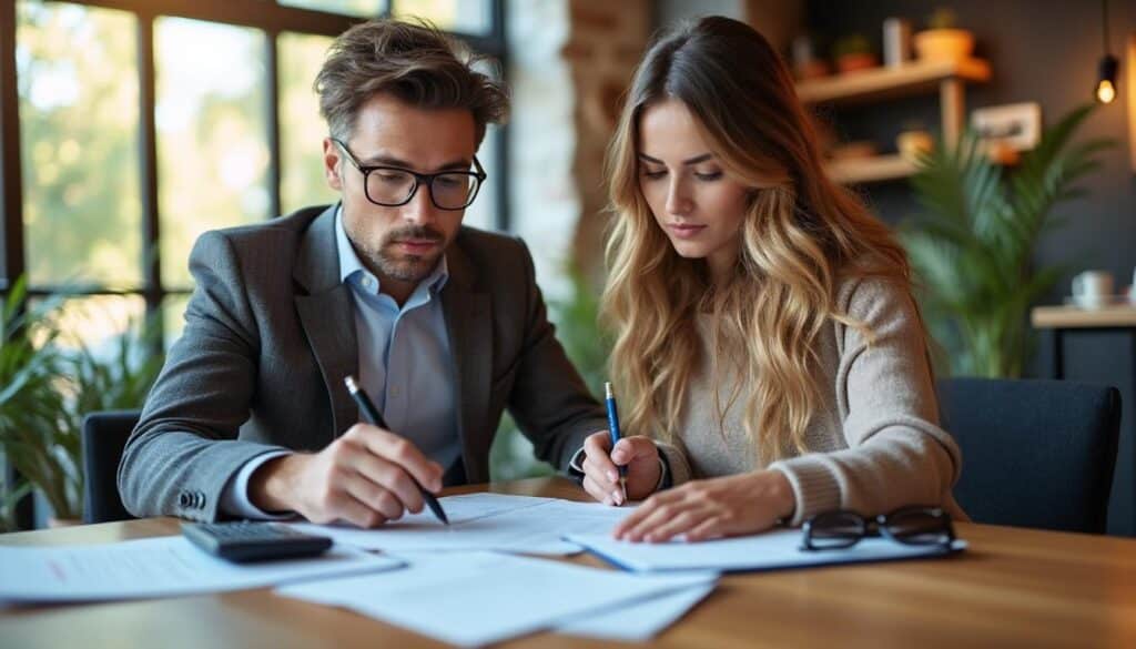 Comprendre la franchise pour l'indemnisation dans une assurance prêt immobilier