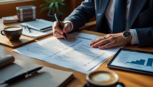 Quelle franchise choisir pour l'indemnisation en assurance responsabilité professionnelle