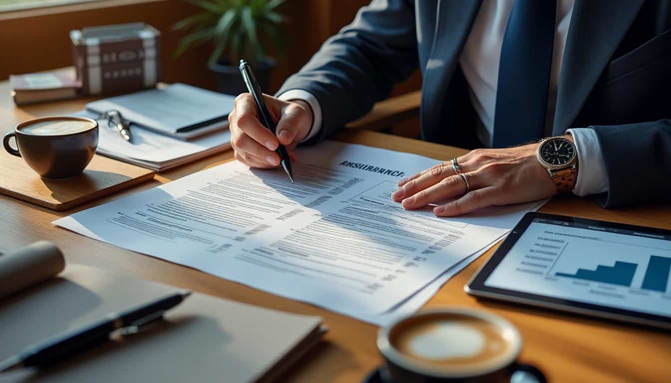 Quelle franchise choisir pour l'indemnisation en assurance responsabilité professionnelle