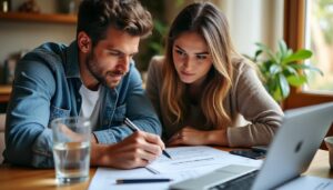 Tout comprendre sur l'obtention du crédit immobilier avec une garantie hypothécaire