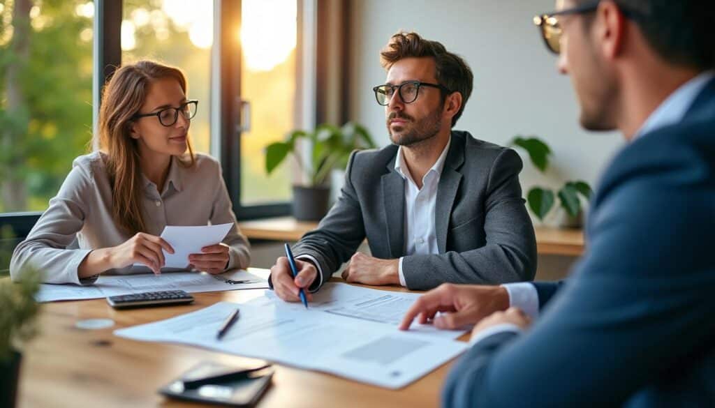 Quelles sont les exigences sur le taux d'assurance dans une garantie hypothécaire ?