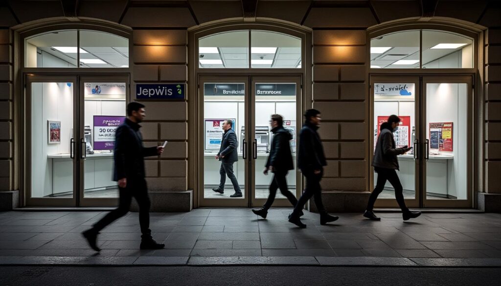 Les banques sont-elles ouvertes demain ? Guide complet et horaires