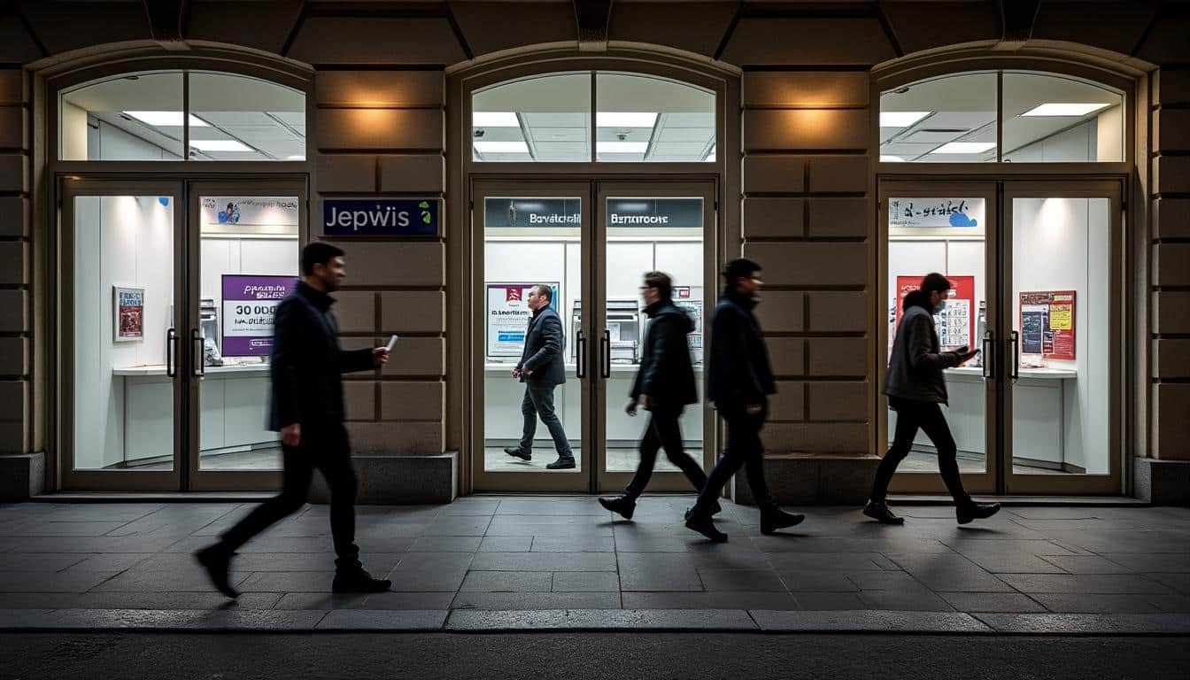 Les banques sont-elles ouvertes demain ? Guide complet et horaires