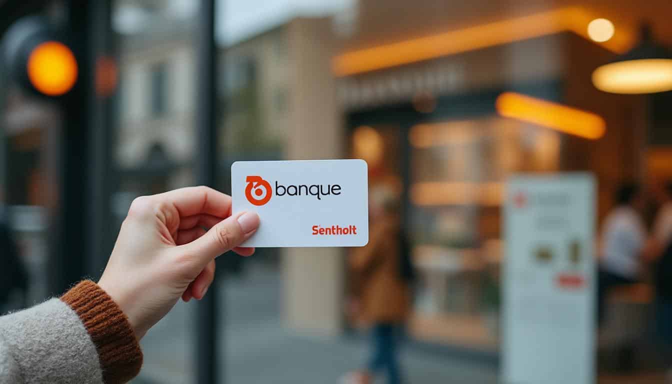 Logo de banque : rôle, design et impact pour votre identité visuelle