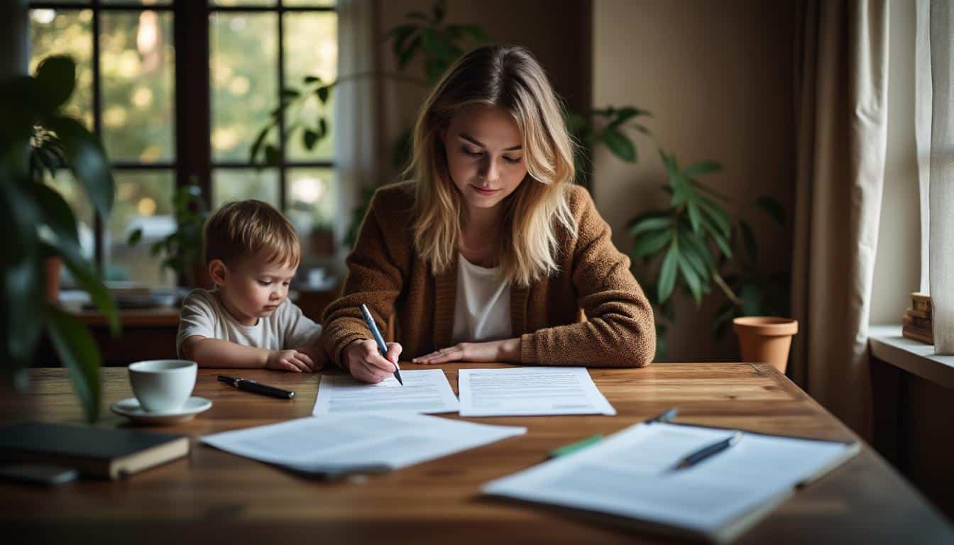 Comment mettre à jour son attestation de mutuelle en cas de changement de situation familiale ?