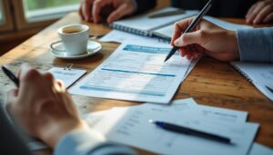 Le formulaire de la sécurité sociale pour l’attestation de mutuelle : mode d’emploi