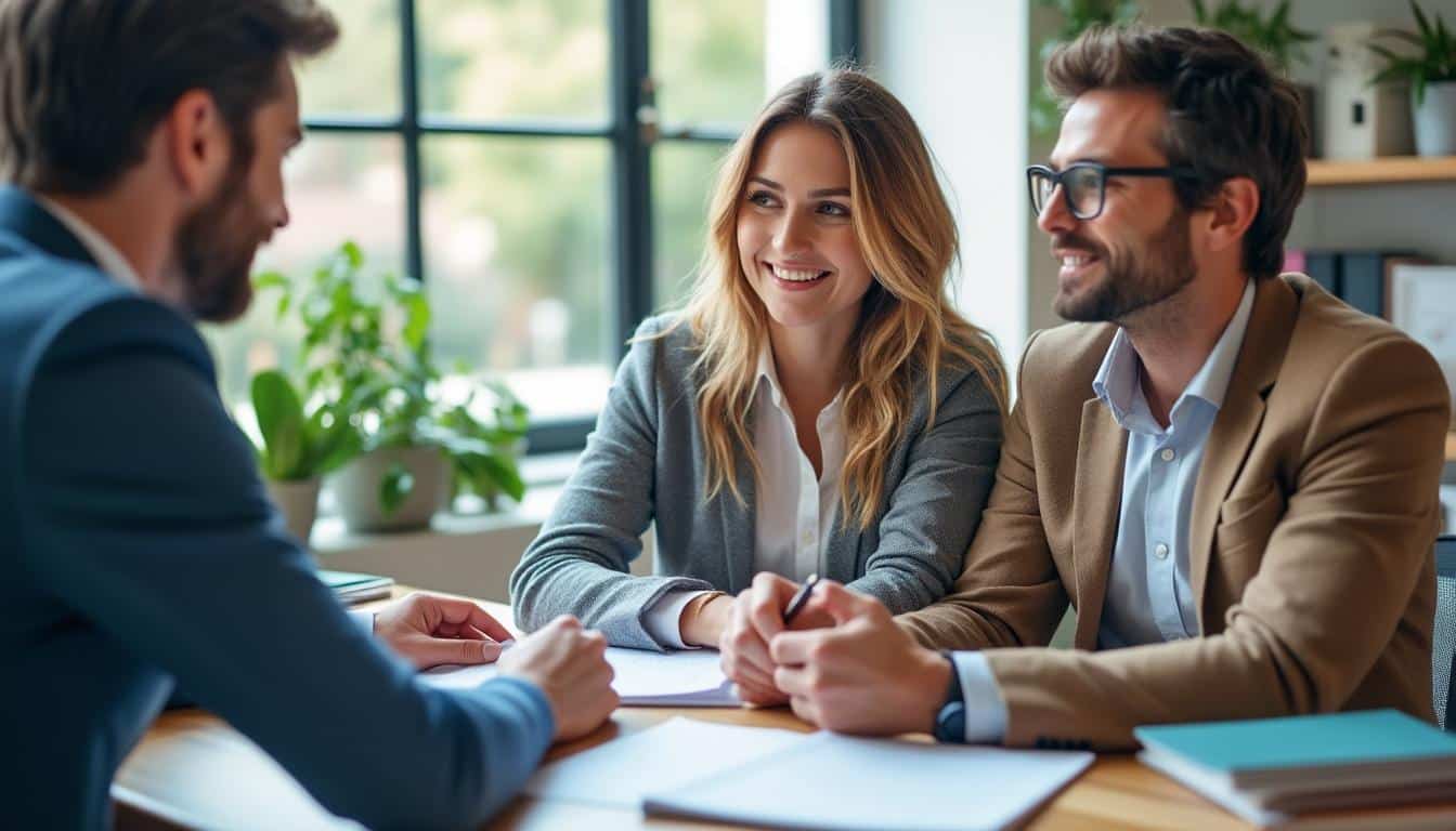 Illustration: Comprendre ce qu’est une assurance vie et son fonctionnement