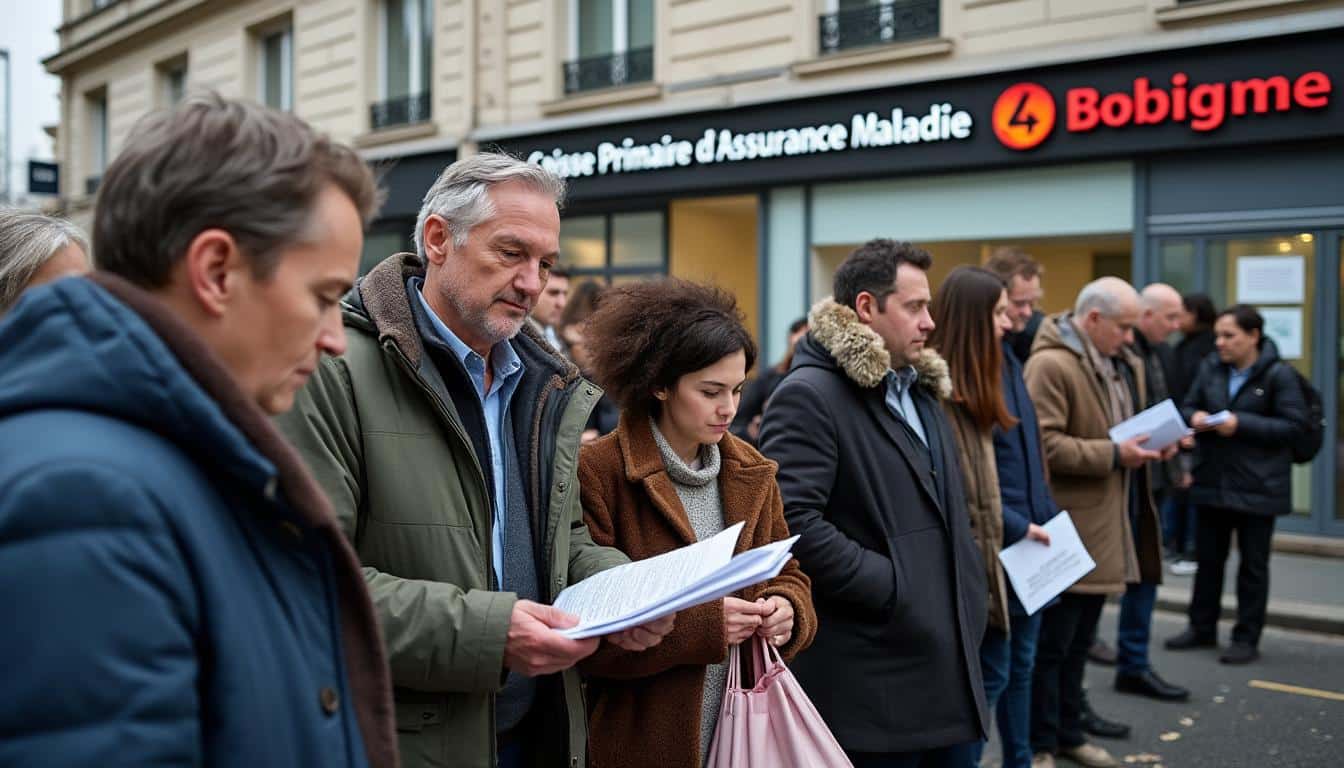 Assurance maladie à Bobigny : guide complet pour bien choisir