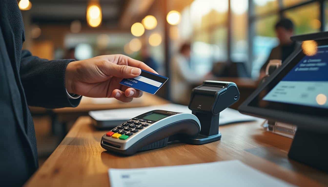 Banque acquéreur : rôle clé et fonctionnement des paiements sécurisés