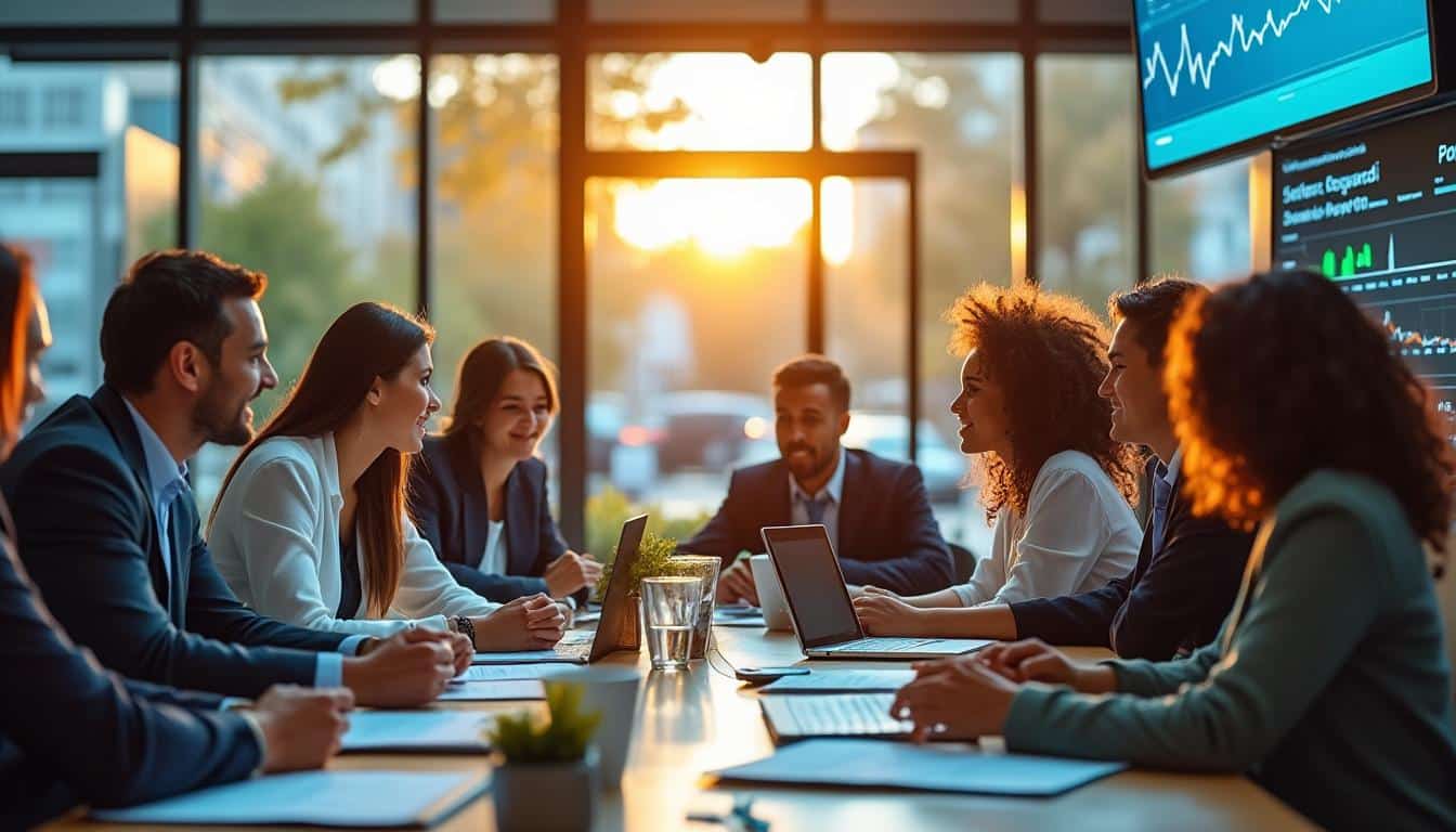 Illustration: Comprendre le groupe Banque Populaire : un acteur bancaire national et international