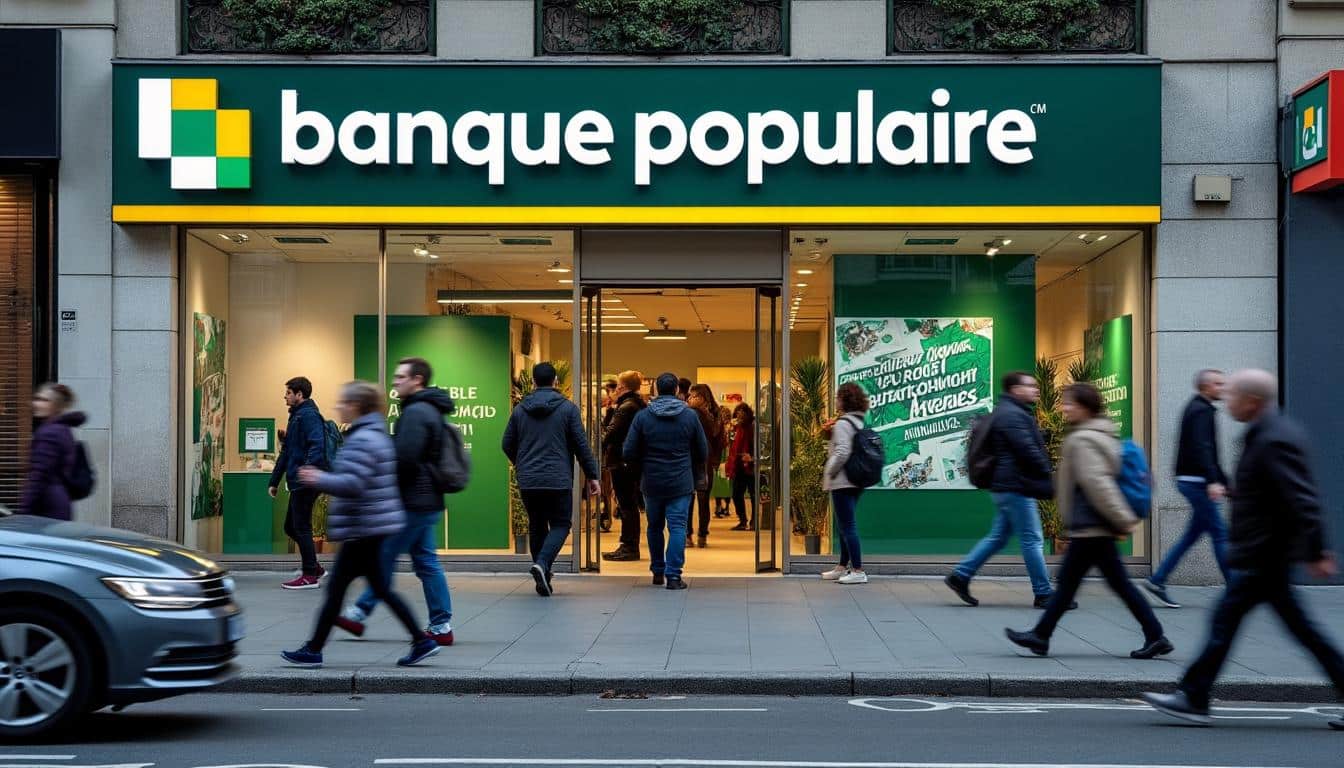 Banque Populaire filiales : organisation, services et impact économique
