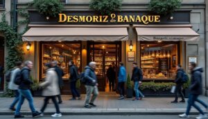 Banques en Suisse : Guide complet pour bien choisir votre établissement