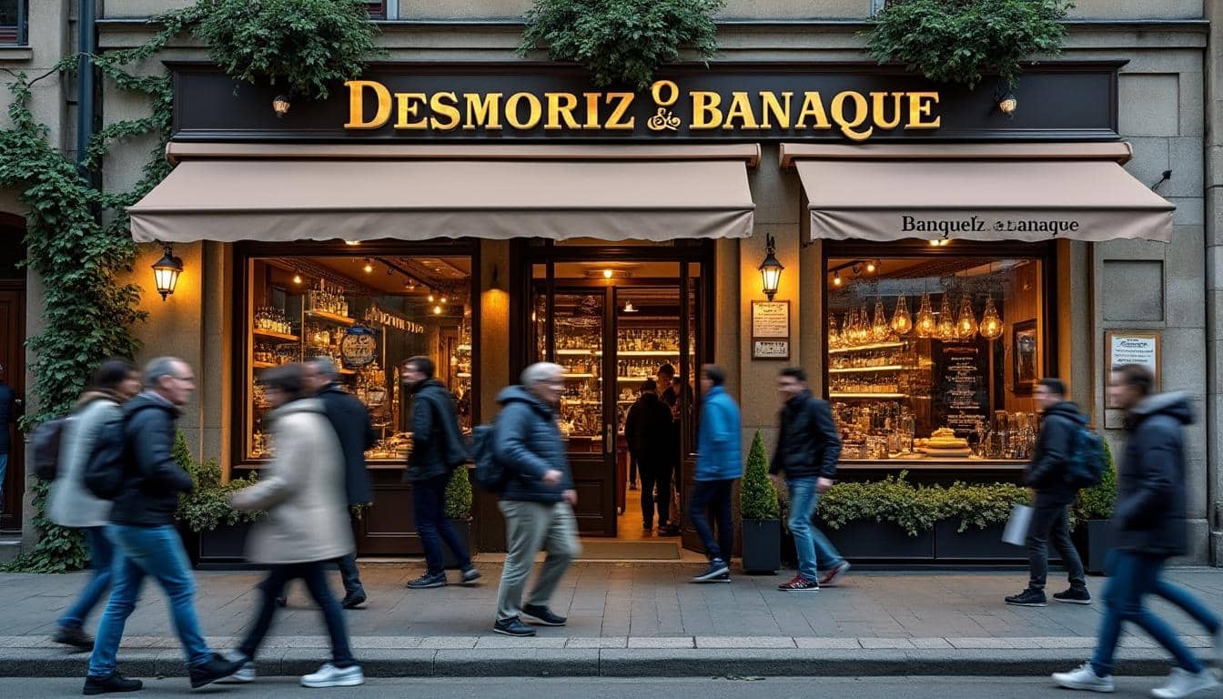 Banques en Suisse : Guide complet pour bien choisir votre établissement