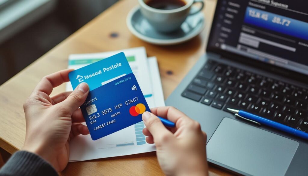 Compte à terme de La Banque Postale avec toniciel séquence : sécurité et simplicité