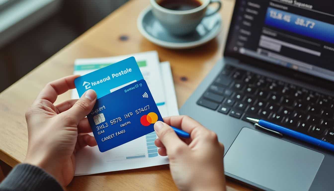 Compte à terme de La Banque Postale avec toniciel séquence : sécurité et simplicité