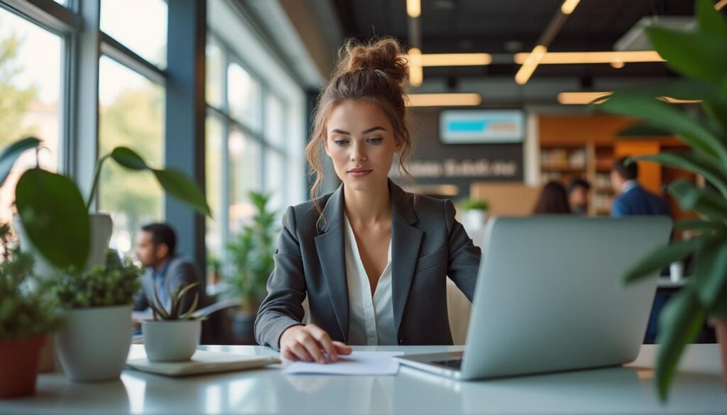 Emploi dans la banque à Rennes : opportunités et conseils clés
