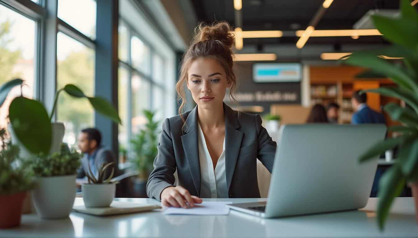 Emploi dans la banque à Rennes : opportunités et conseils clés