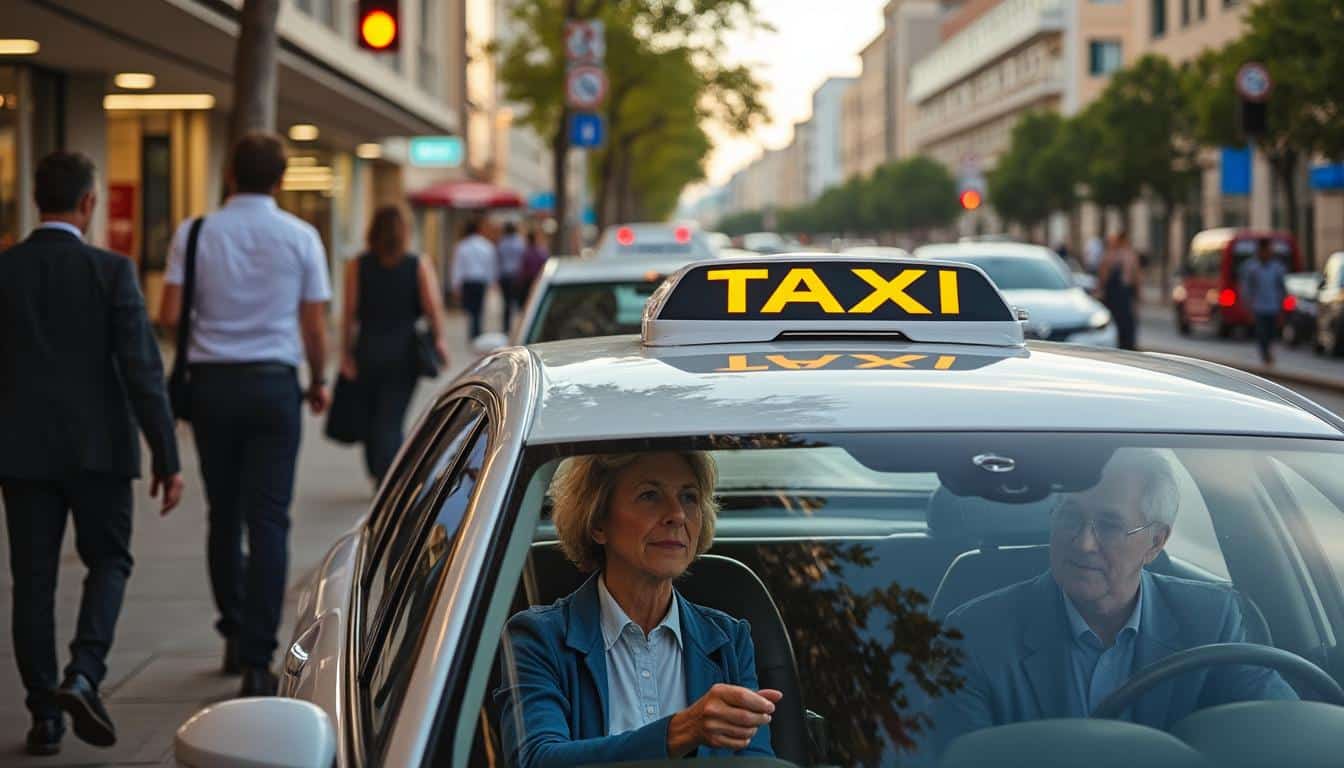 Ameli liste des taxis conventionnés à Marseille : guide pratique