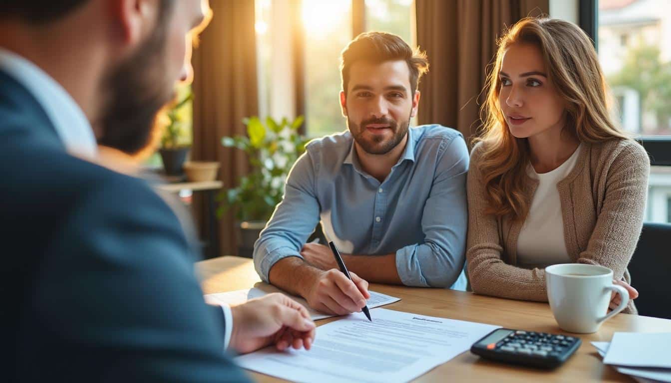 Illustration: Comprendre la notion et le rôle de la quotité dans l’assurance emprunteur