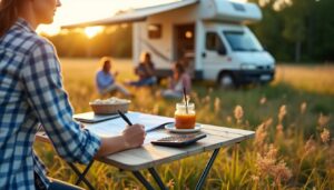 Assurance pour la caravane : tarif et conseils pour bien choisir