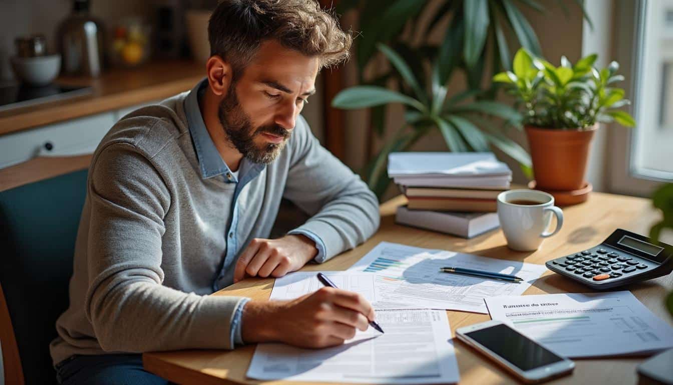 Illustration: Comprendre le fonctionnement du maintien de salaire en assurance prévoyance