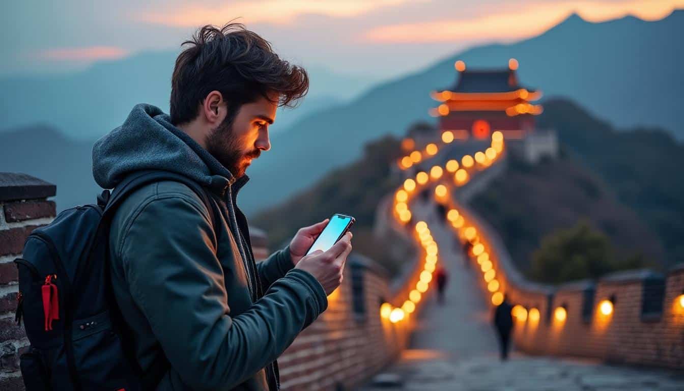 Assurance voyage pour la Chine : guide complet pour un séjour serein