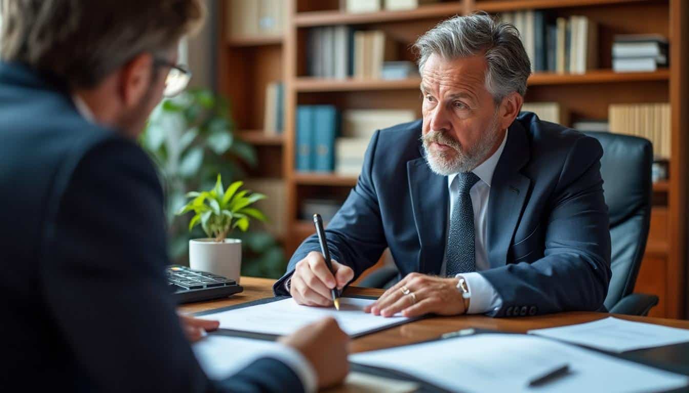 Illustration: Comprendre les bases du droit des assurances pour mieux choisir son avocat