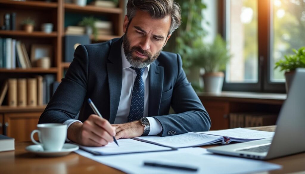 Avocat en droit des assurances : votre allié contre les litiges