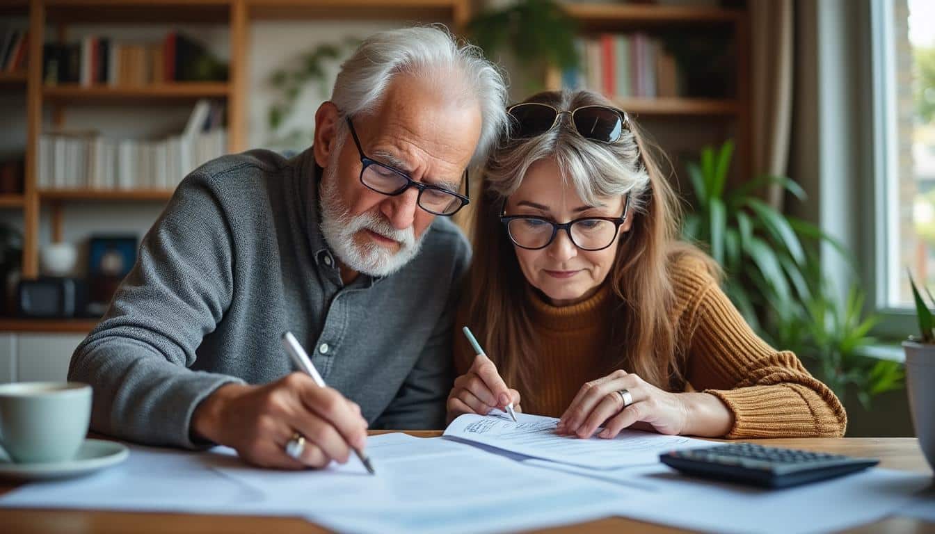 Baisse de la retraite Agirc-Arrco liée à l’impôt : explications claires