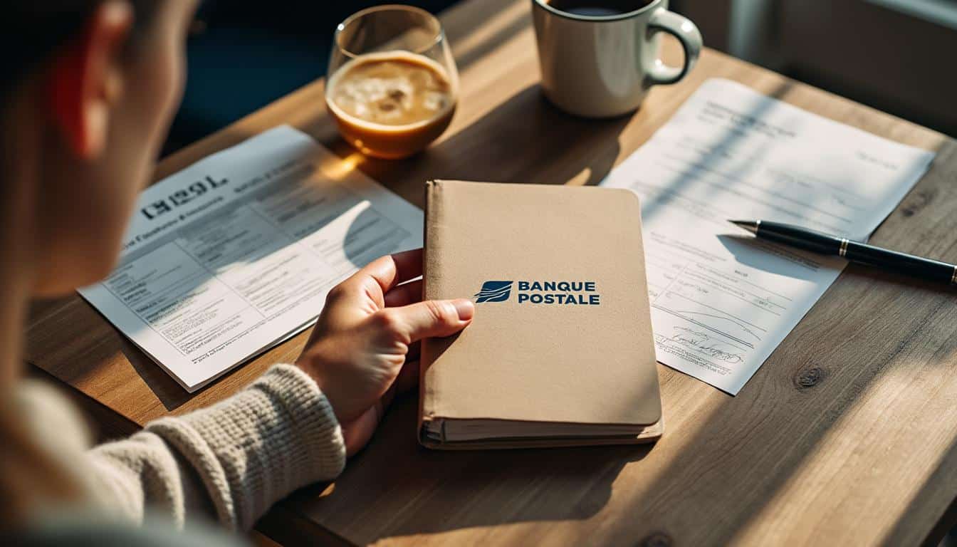 Compte à terme de la Banque Postale : un placement sécurisé et rentable