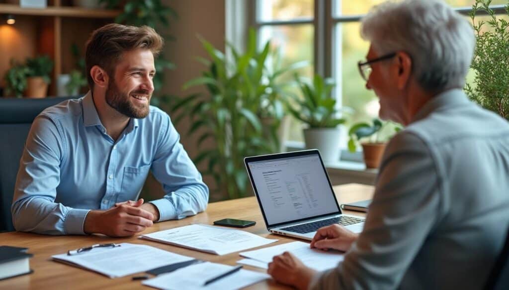 Liste mutuelle Almerys : accéder facilement au réseau et au tiers payant