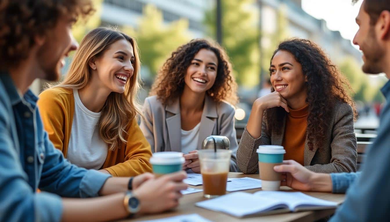 Illustration: Qui est la mutuelle MVS et quel est son rôle auprès des jeunes actifs ?