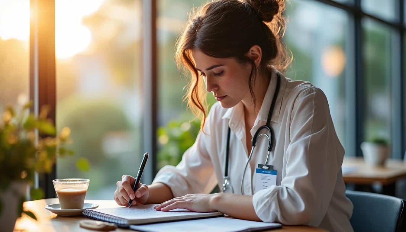 Mutuelle du soignant : guide complet pour une couverture santé adaptée