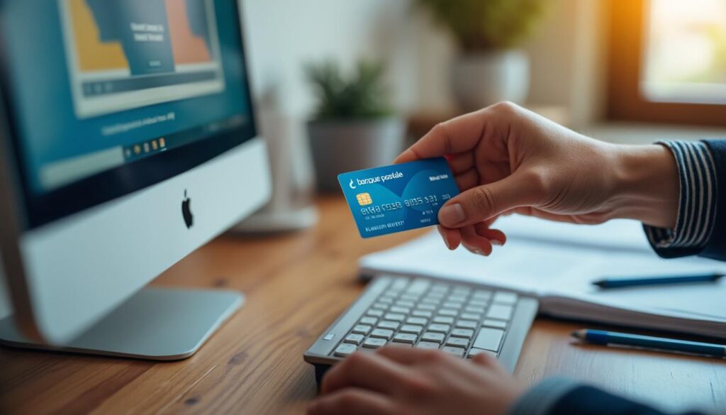 Plafond de virement à la Banque Postale : tout savoir en 2023