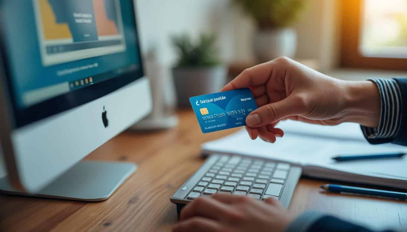 Plafond de virement à la Banque Postale : tout savoir en 2023