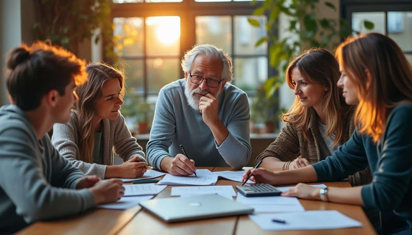 Illustration: Comprendre les fondamentaux de la retraite et ses bénéficiaires en 2026