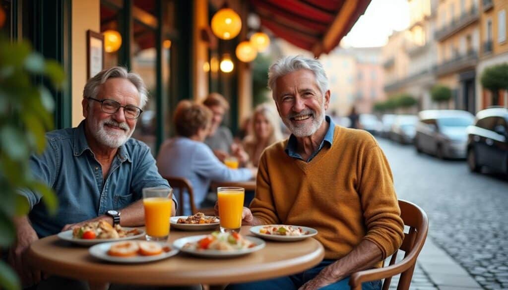 Retraite en Espagne : guide complet pour bien préparer son projet